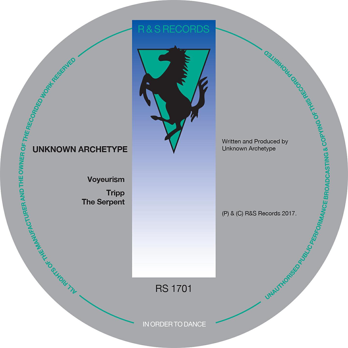 Unknown Archetype - Tripp