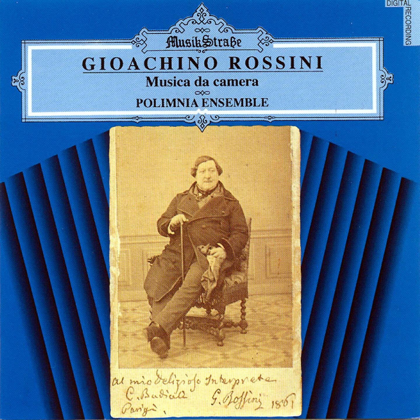 Angela Chiofalo - Duetto buffo di due gatti per due soprani e pianoforte