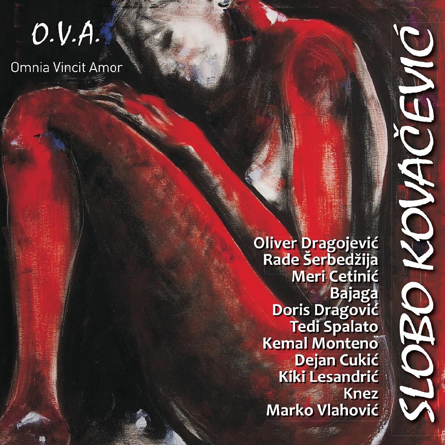 Slobodan M. Kovačević - More