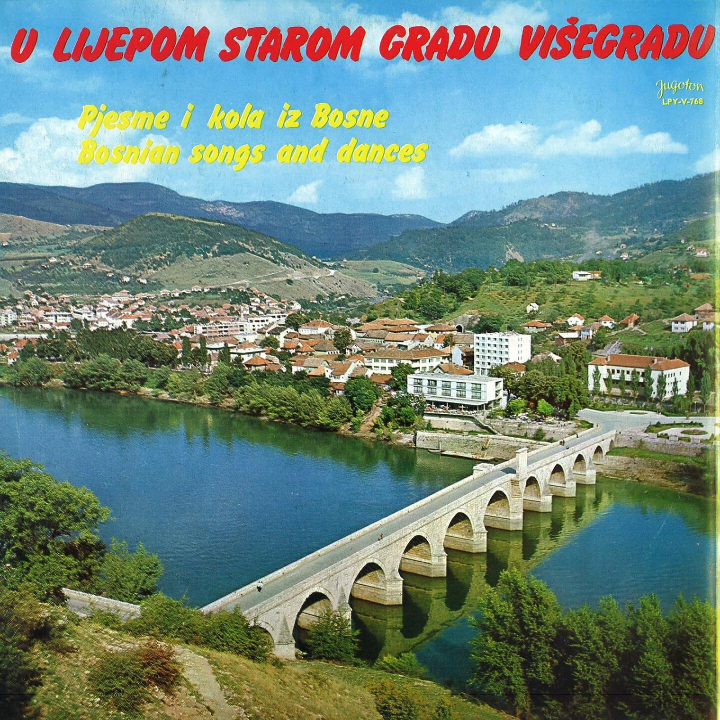 Nada Mamula - Kraj Vrbasa