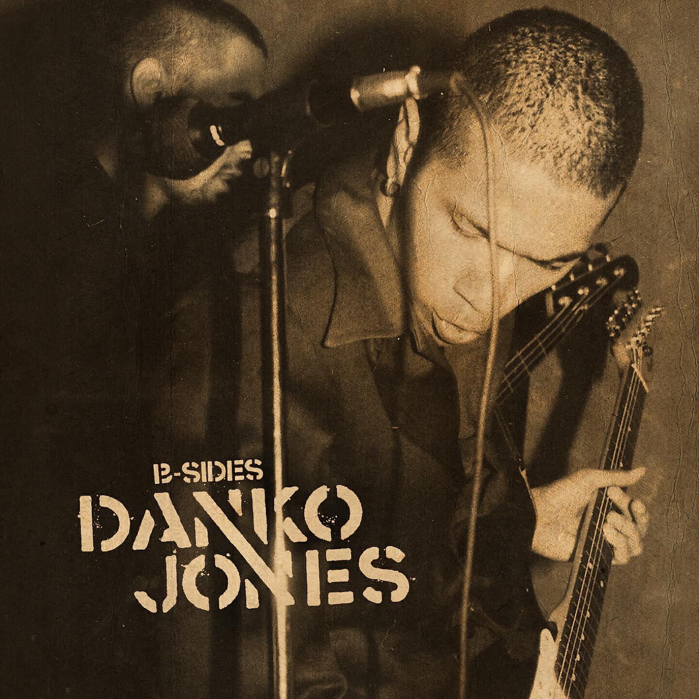 Danko Jones - Sugar High