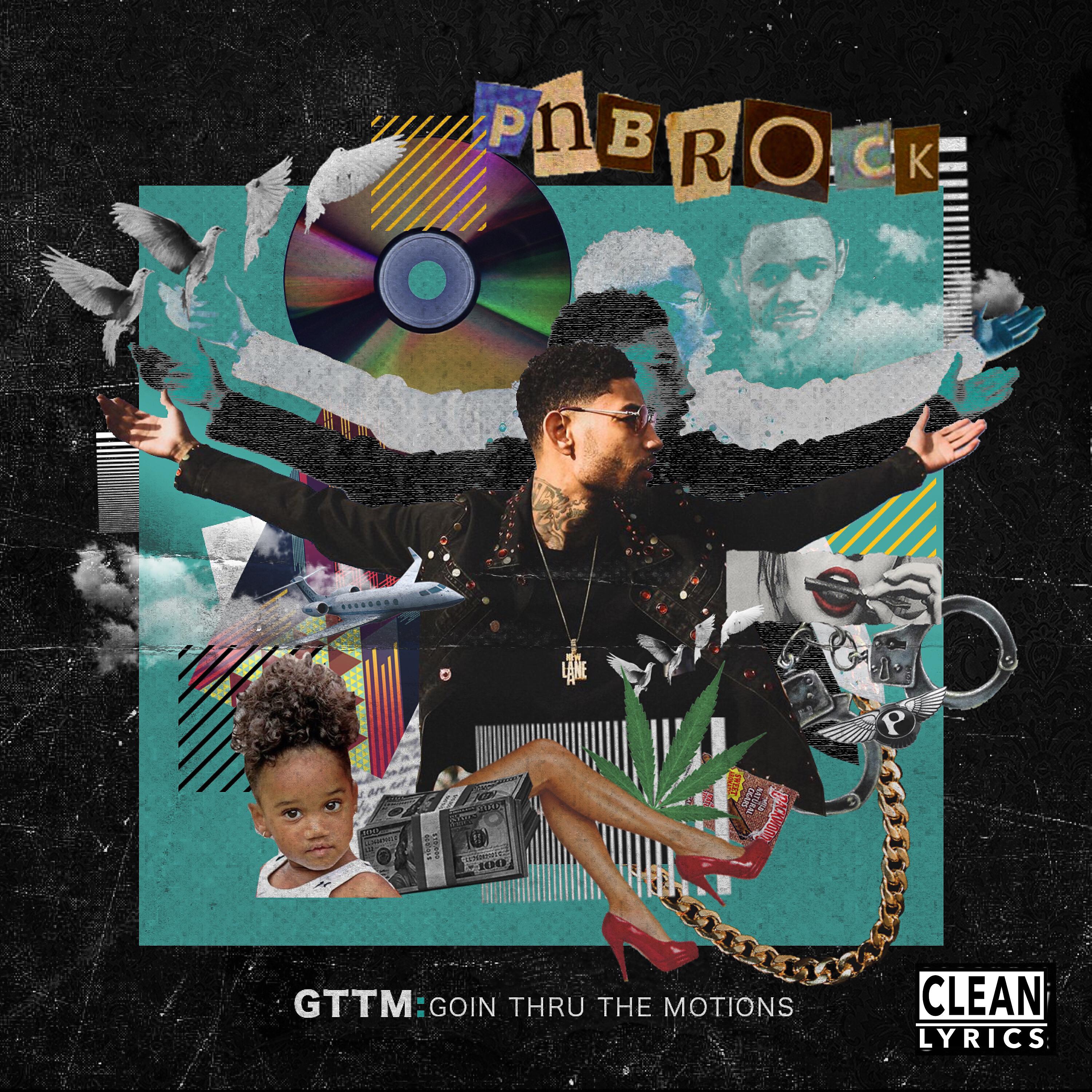 PnB Rock - Playa No More (feat. A Boogie With Da Hoodie & Quavo)
