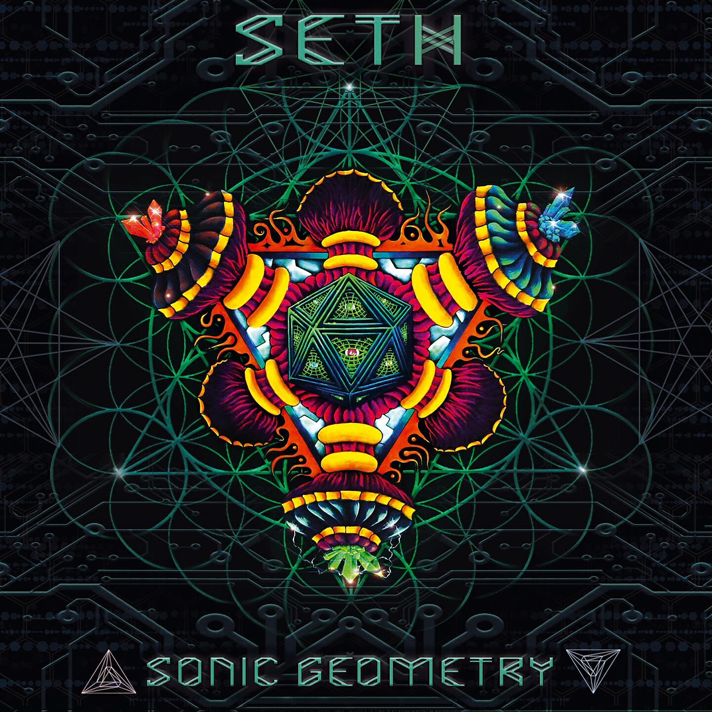 Seth - Nice to See You