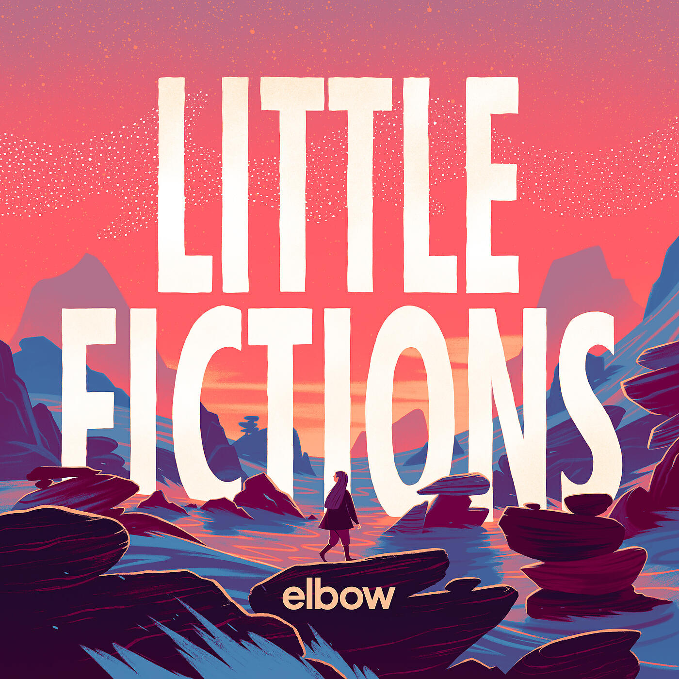 Elbow - Kindling