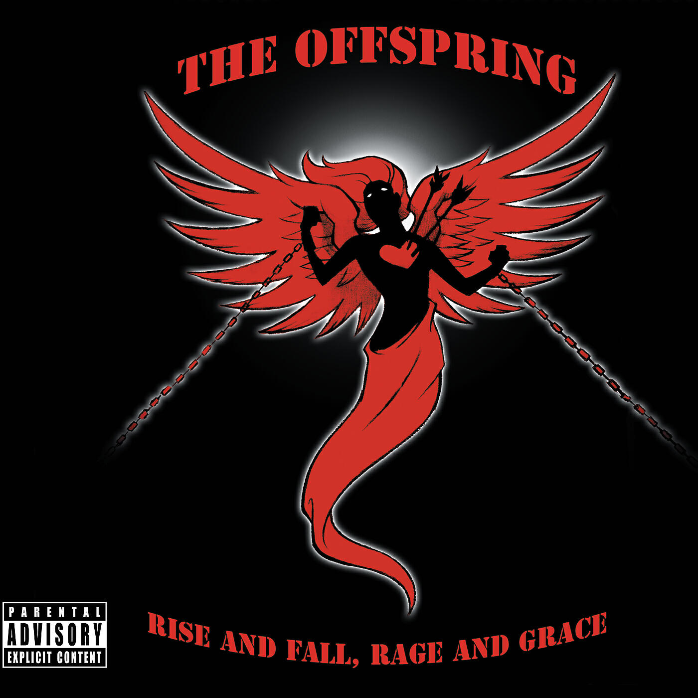 The Offspring - You're Gonna Go Far, Kid
