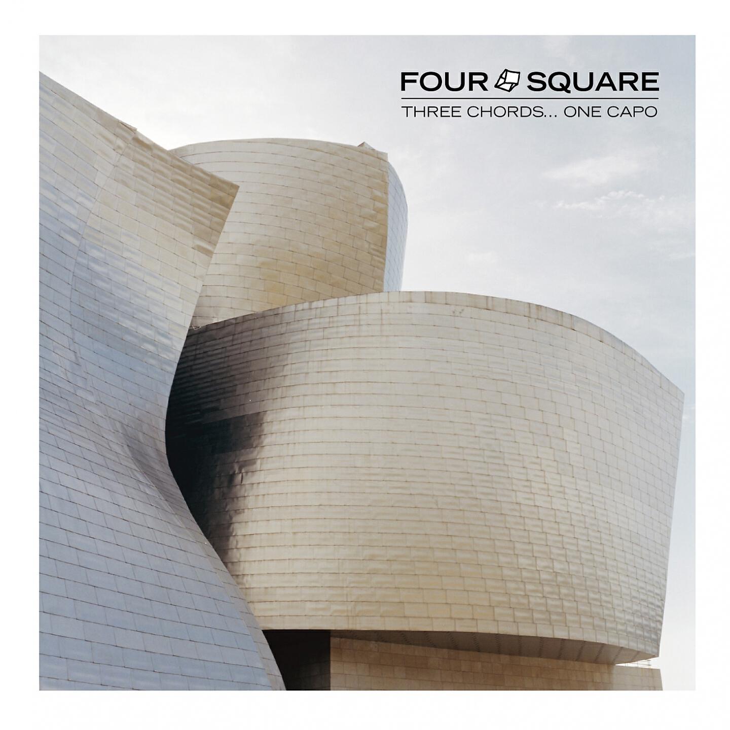 Four Square - We Alone