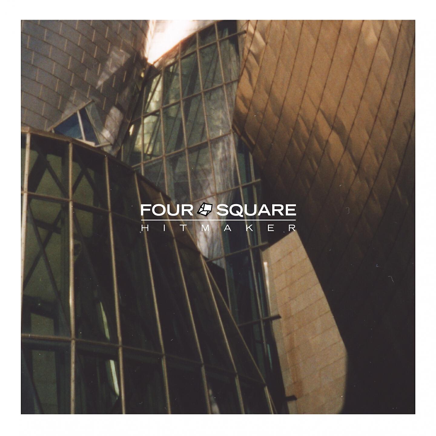 Four Square - Hitmaker