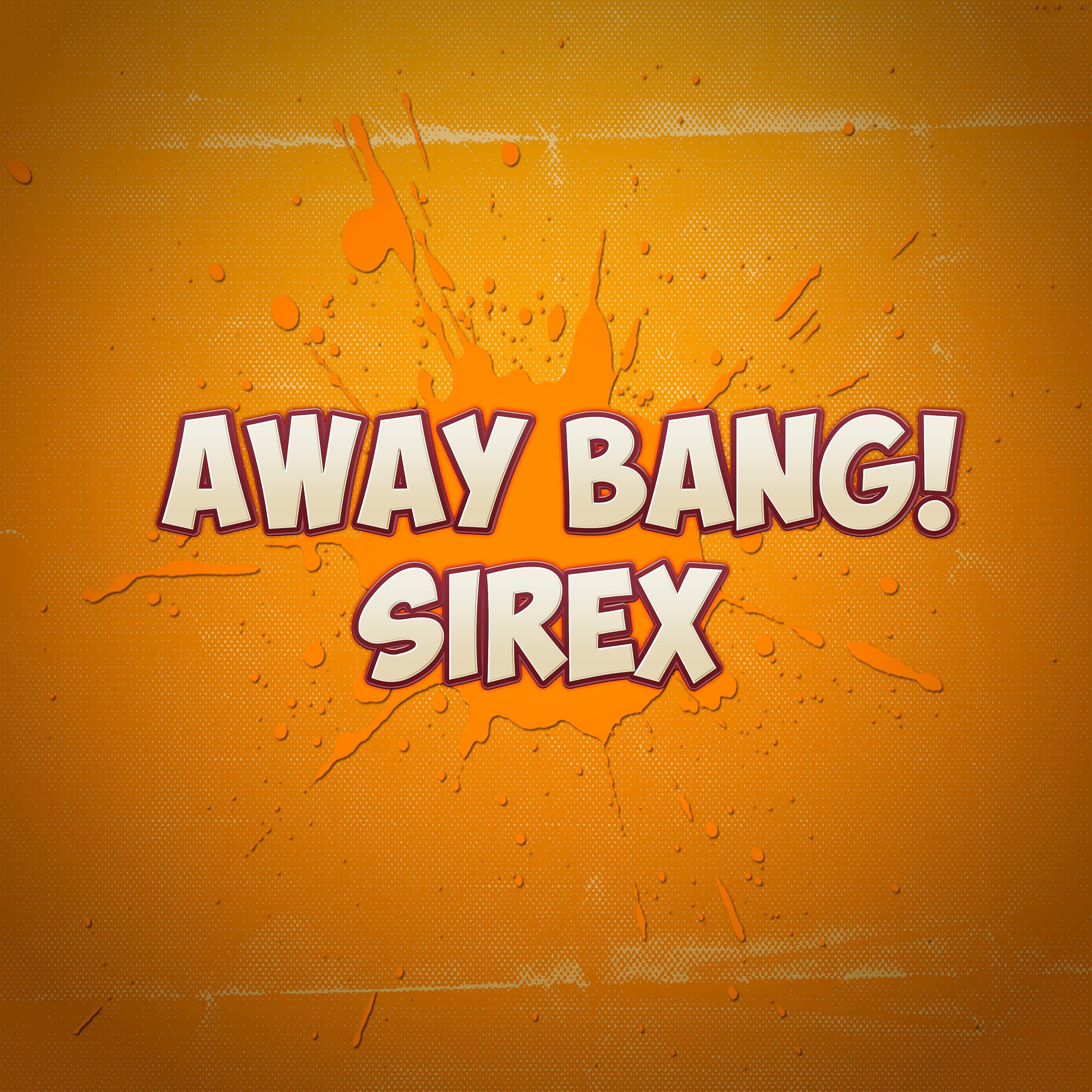 Постер альбома Sirex