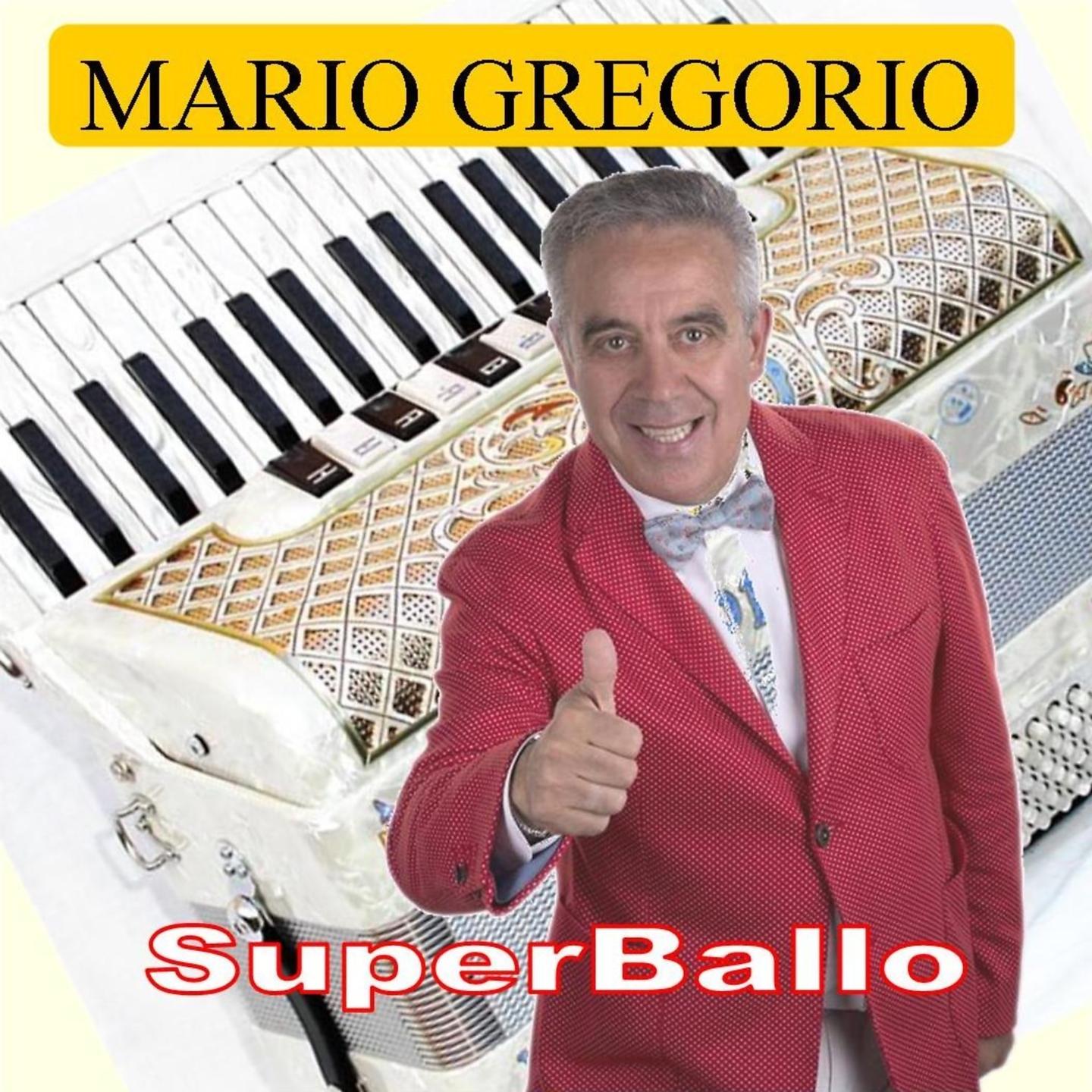 Постер альбома Superballo