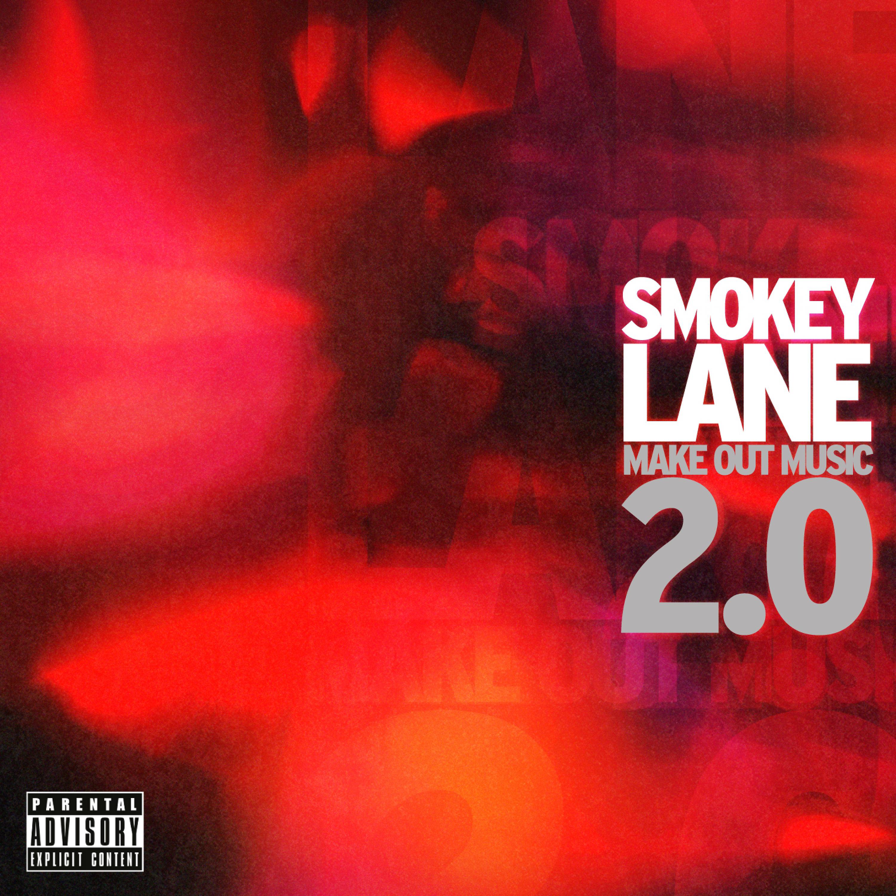 Smokey Lane - Lane Sex