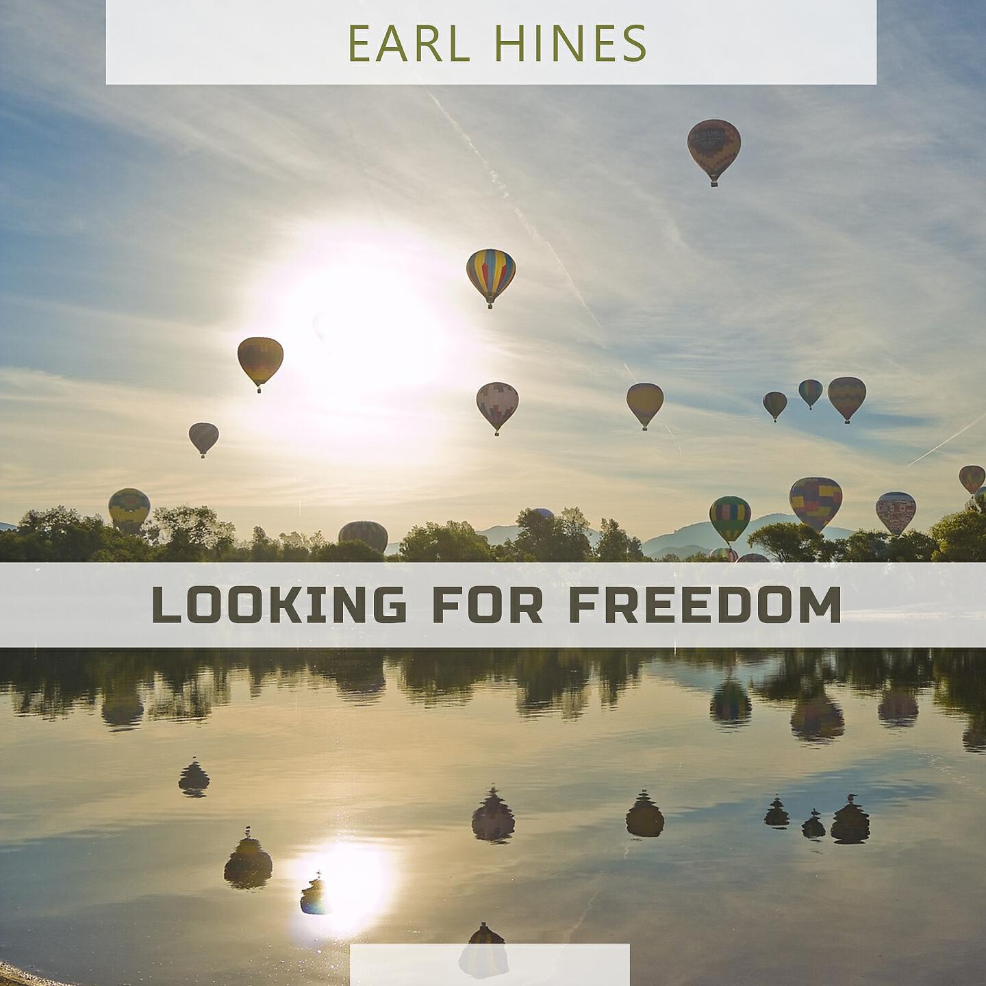 Earl Hines & His Orchestra & Earl Hines Quartet - Rhythm Sundae