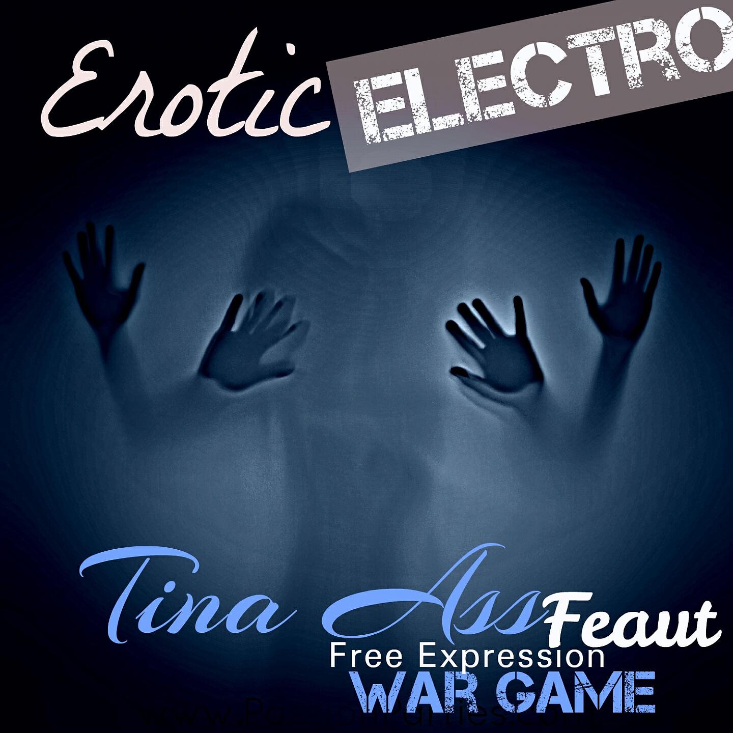 Tina Ass - Big Manba (Electro)