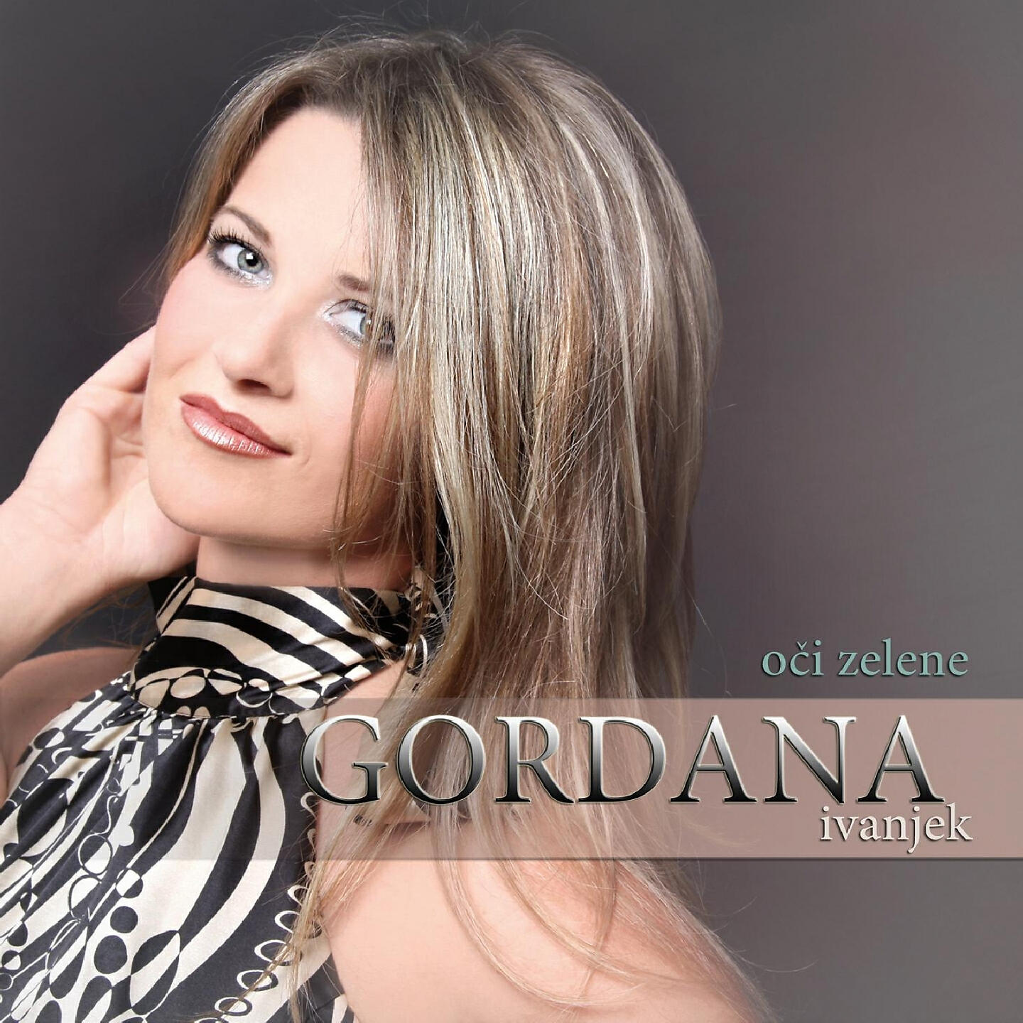 Gordana Ivanjek - Procvali Su Jorgovani (Zabavna Verzija)
