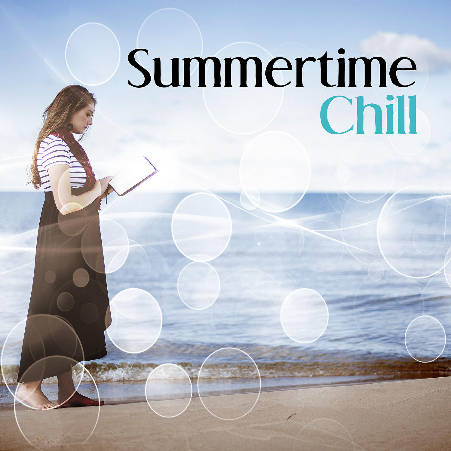 #1 Hits Now - Chill Lounge