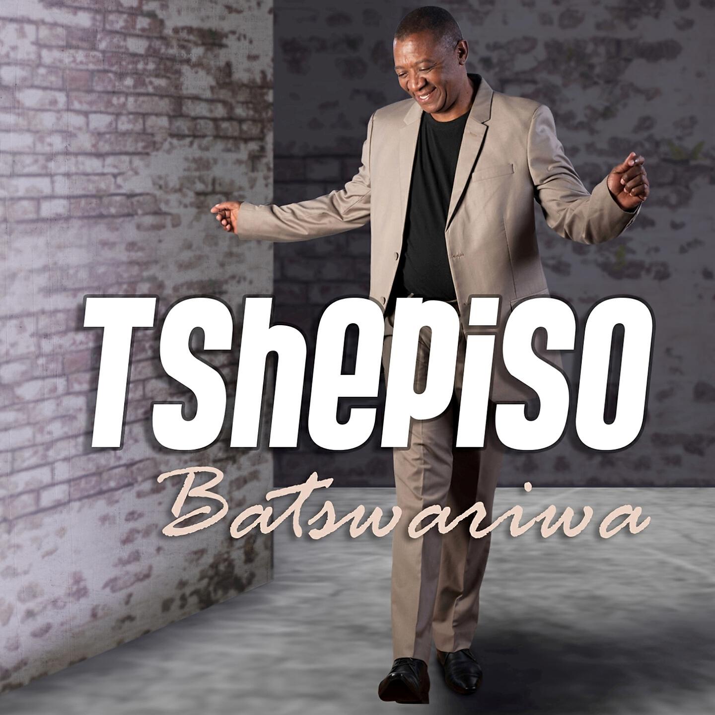 Tshepiso - Ntate Thusetsa