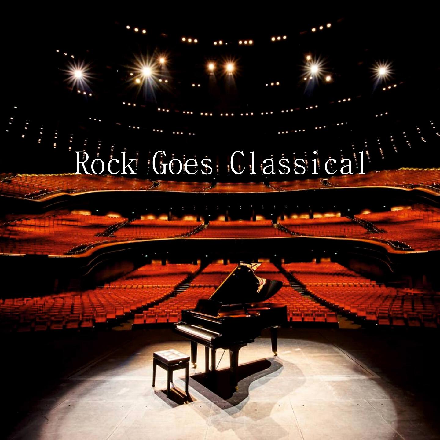 Piano Covers Club from I’m In Records - Aces High (Piano Version)