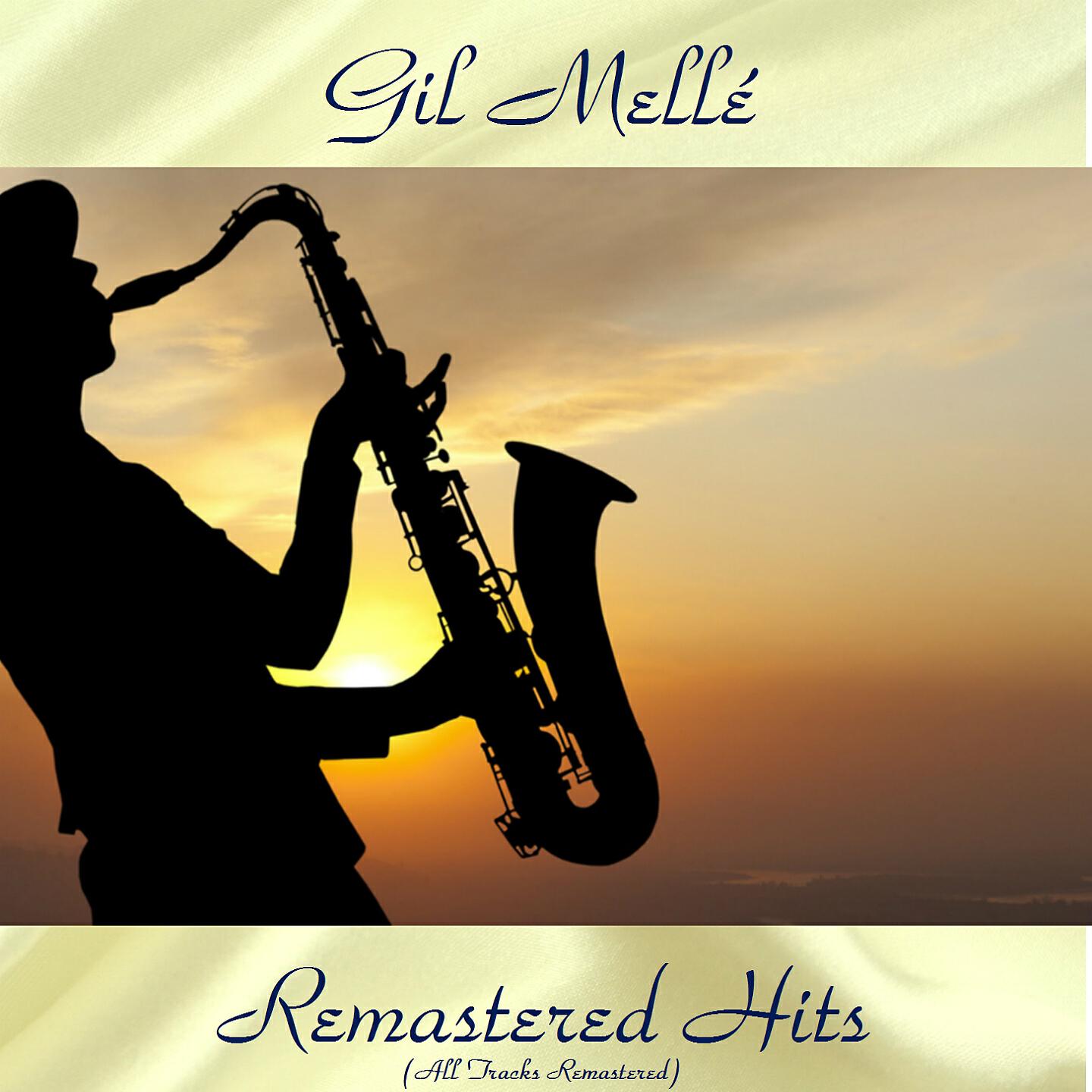 Gil Melle - Moonlight in Vermont (Remastered 2016)