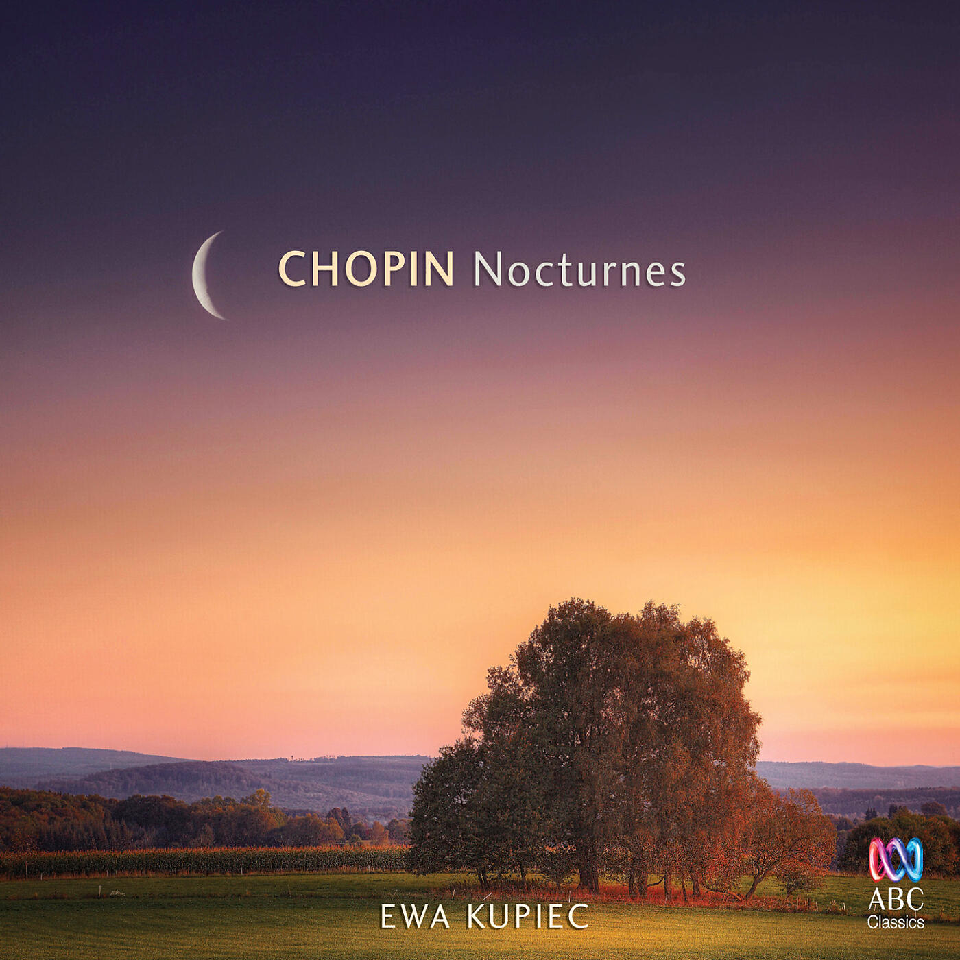 Ewa Kupiec - Chopin: Nocturne In C Sharp Minor, Op.posth. KK IVa/16