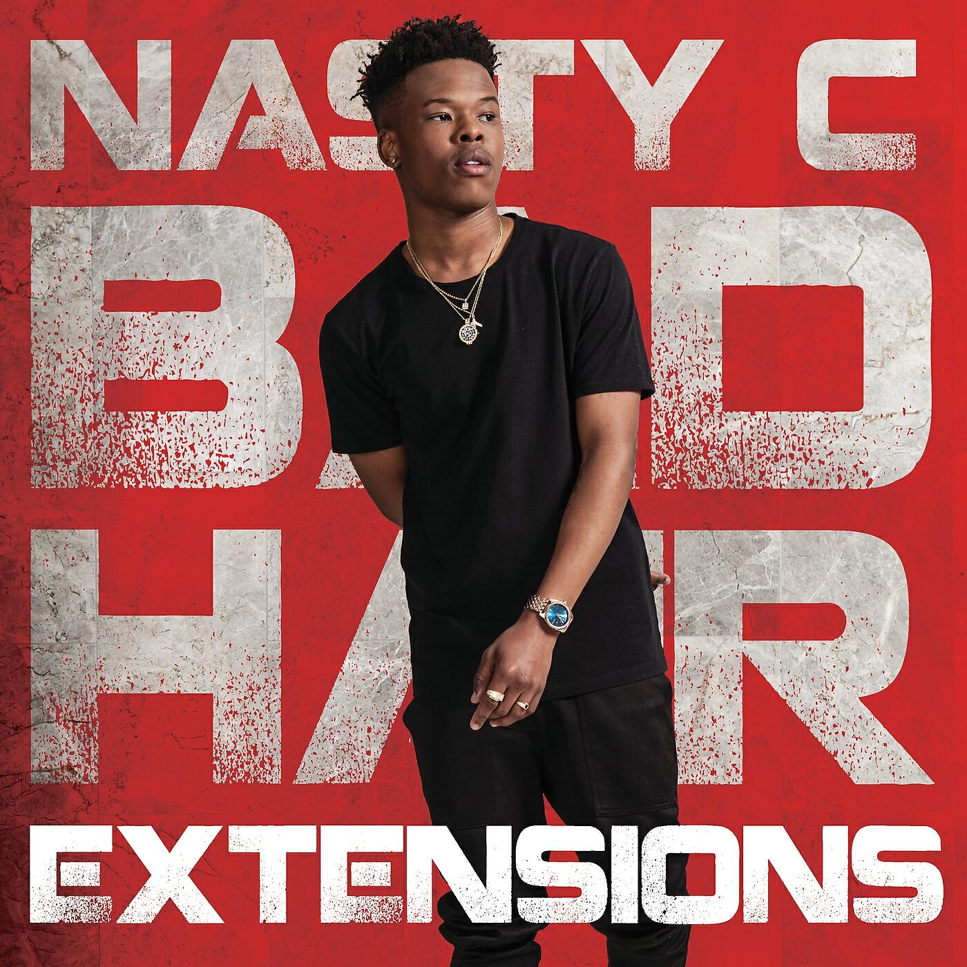 Nasty C - Dont Do It