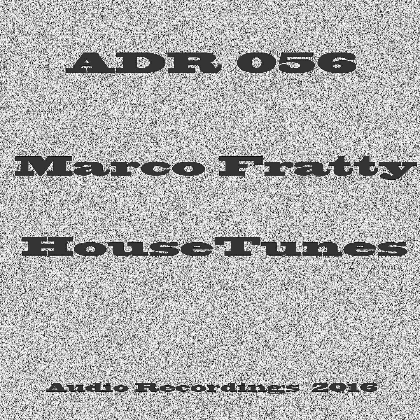 Marco Fratty - Paste of Love