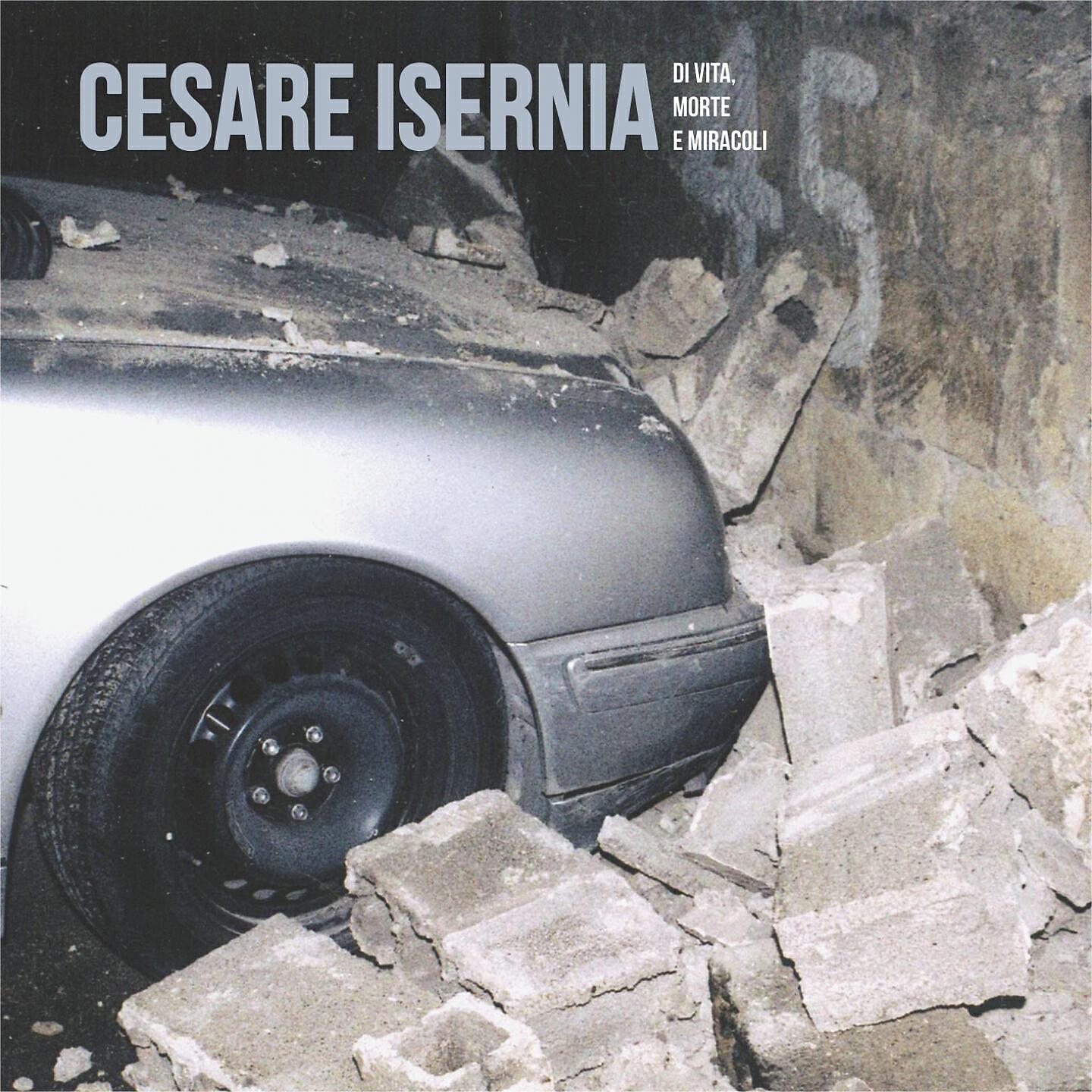 Cesare Isernia - L'altra metà