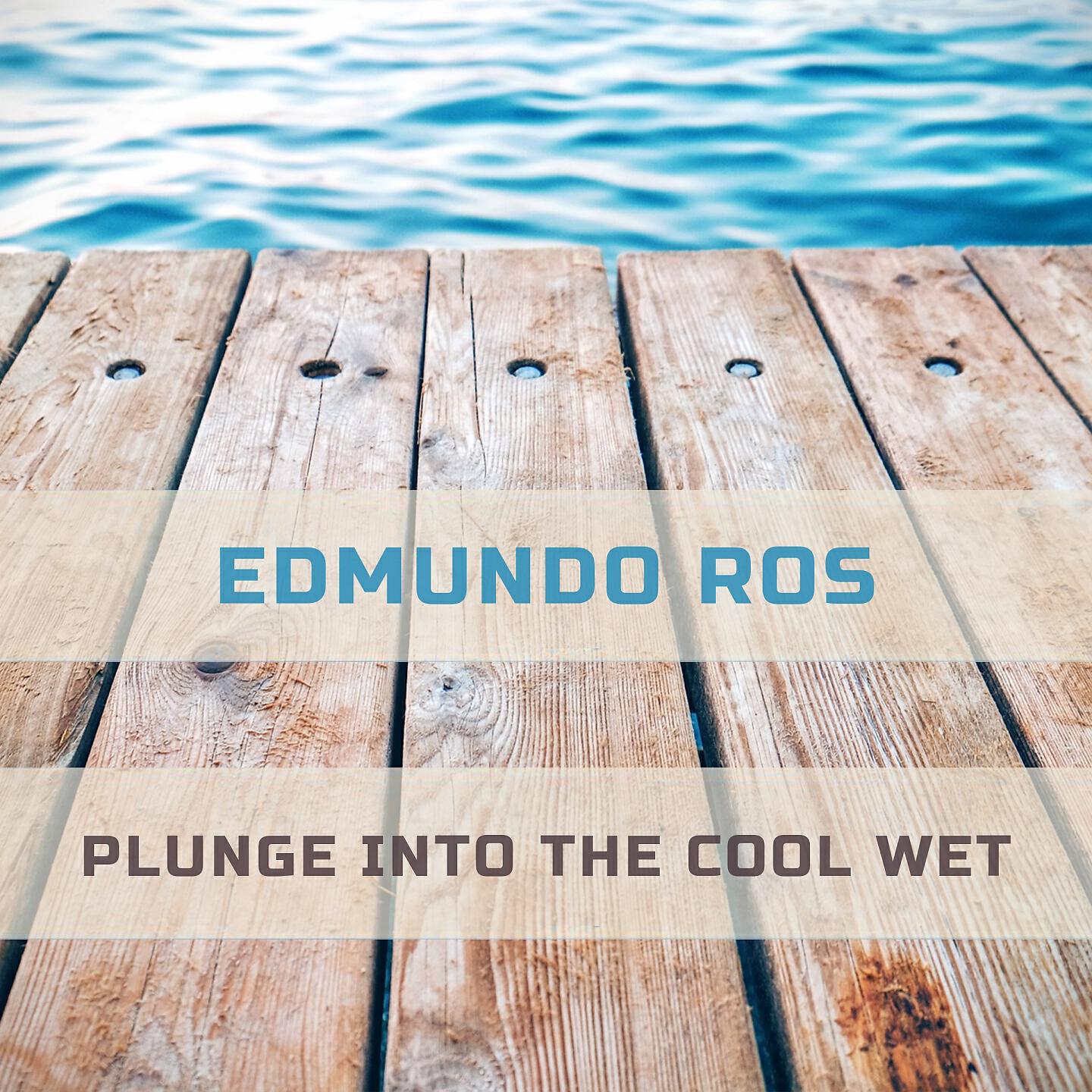 Edmundo Ros - Isle Of Capri (Cha-Cha-Cha)