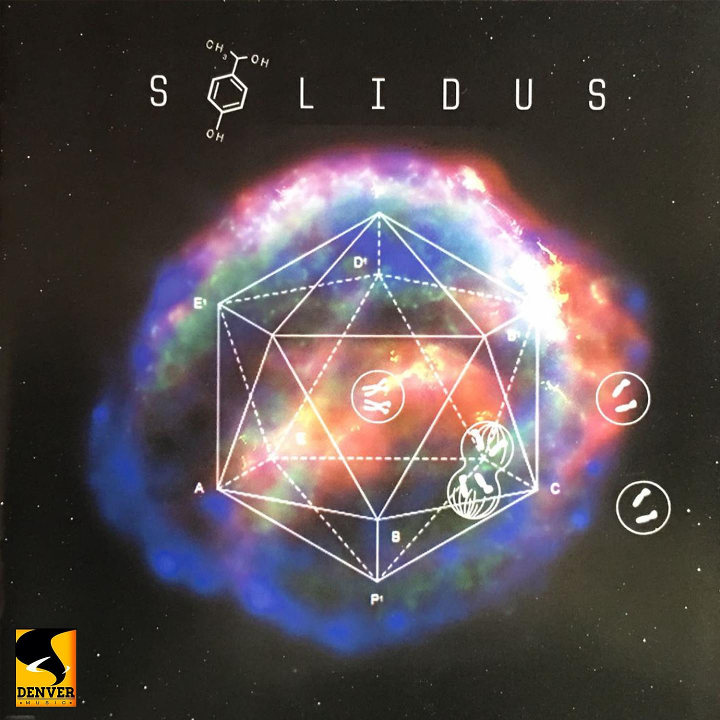 Постер альбома Solidus