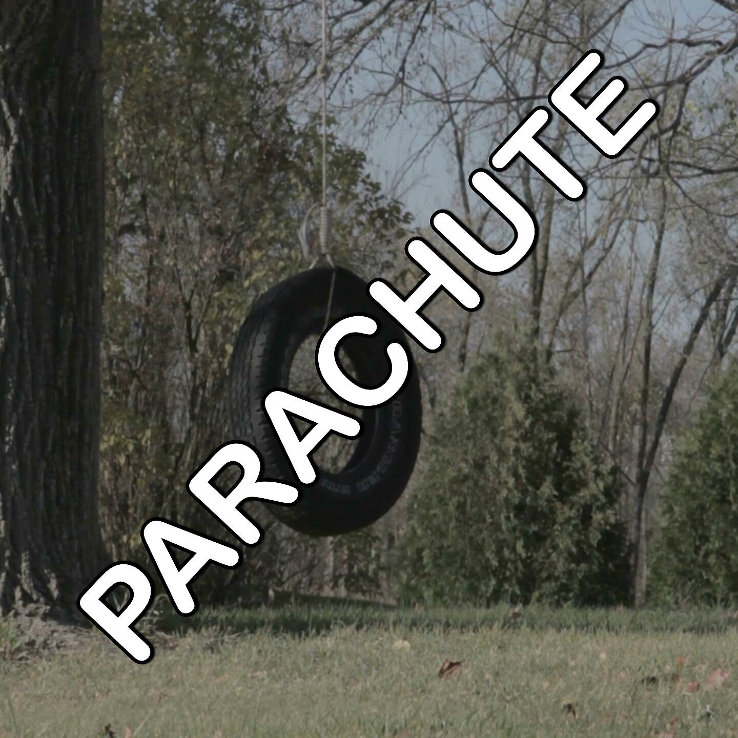 2016 Billboard Masters - Parachute - Tribute to Chris Stapleton (Instrumental Version)