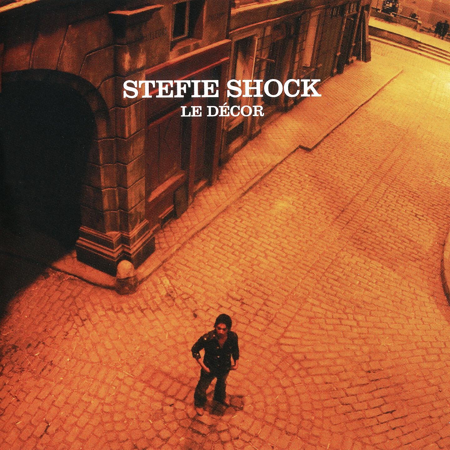Stefie Shock - Un homme à la mer