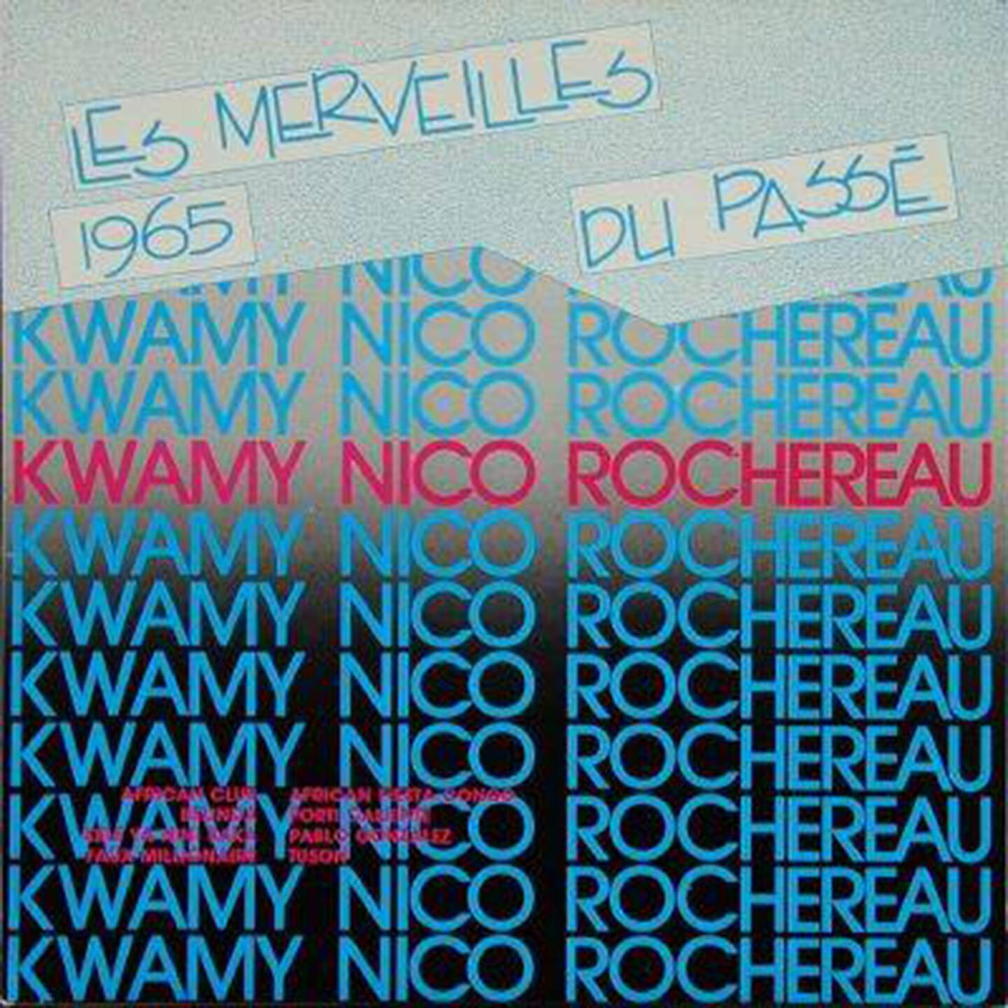 Tabu Ley Rochereau - Faux millionnaire