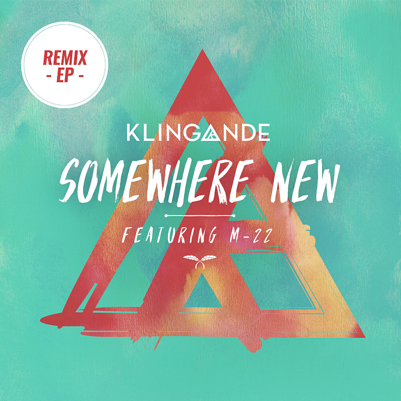 Klingande - Somewhere New (George Kwali Remix)