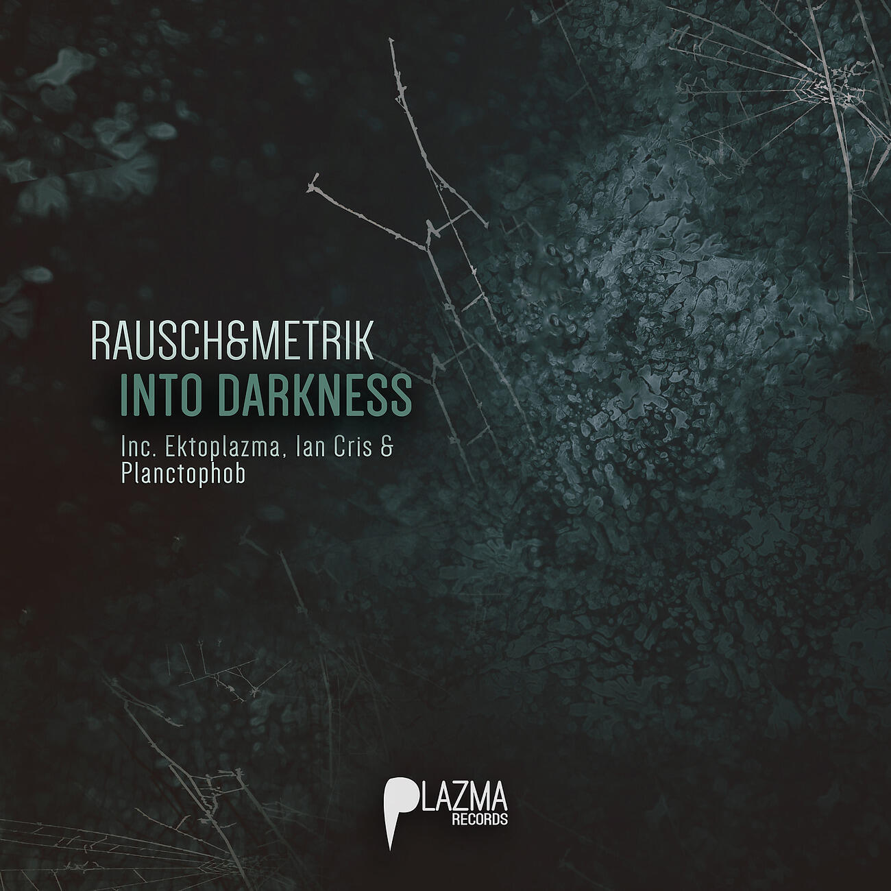rausch - Into Darkness (Ian Cris Remix)