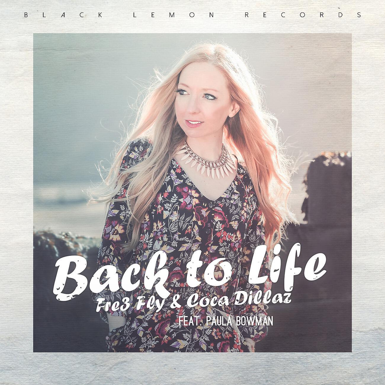 Fre3 Fly - Back to Life (Coca Dillaz Edit)