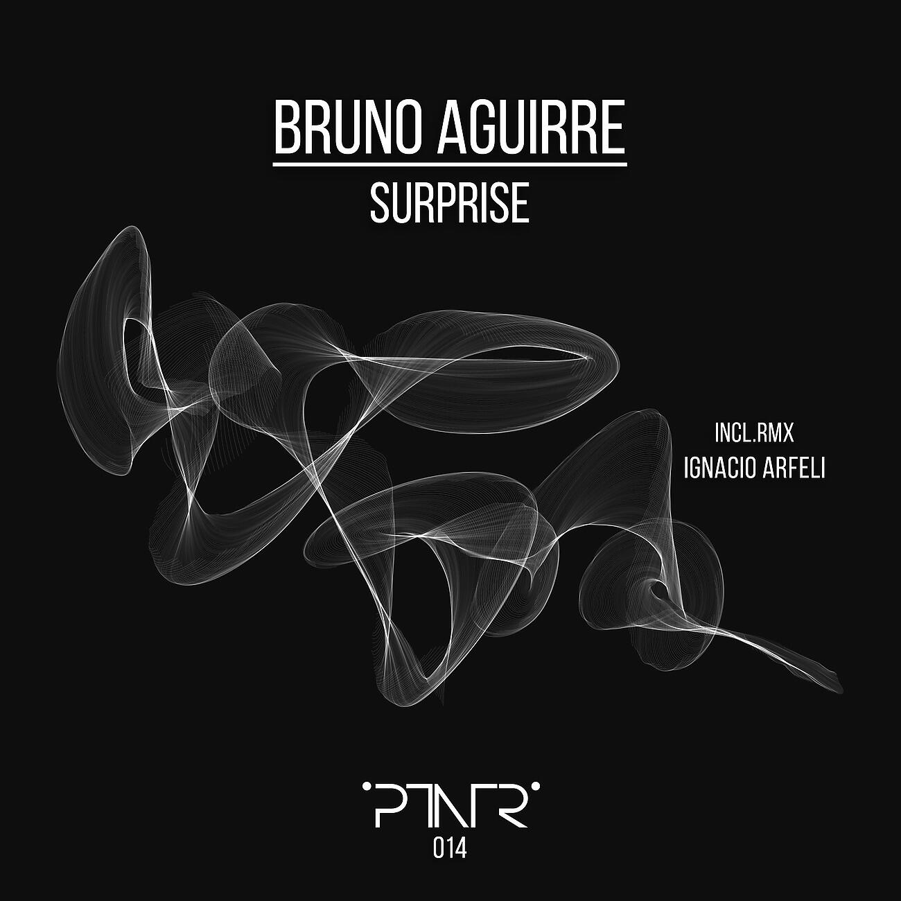Bruno Aguirre - Kaos (Ignacio Arfeli Remix)