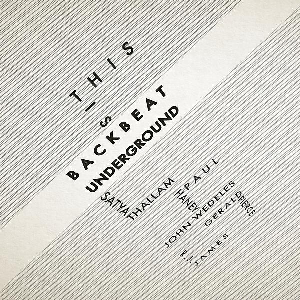 Backbeat Underground - 4645