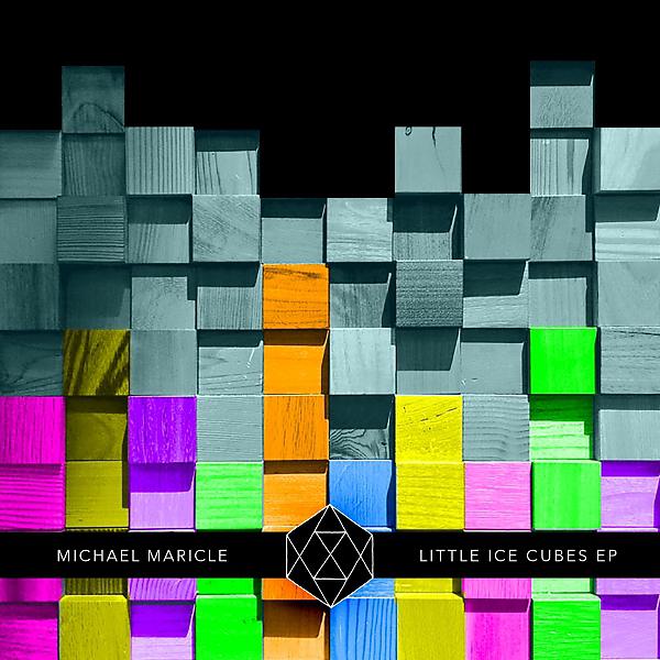 Постер альбома Little Ice Cubes EP
