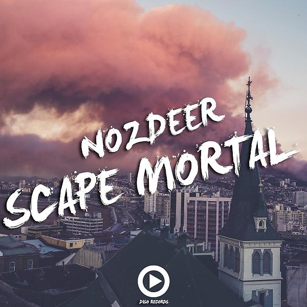 Постер альбома Scape Mortal