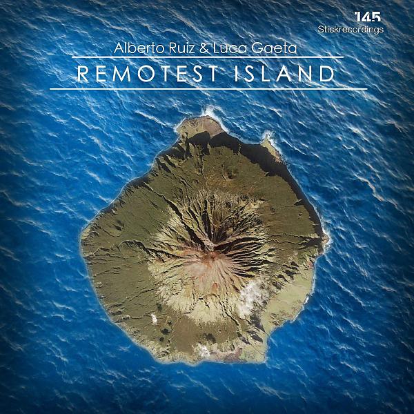 Постер альбома Remotest Island EP