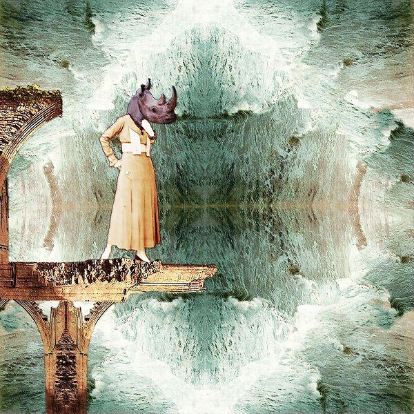Rhath - Familiar Threshold