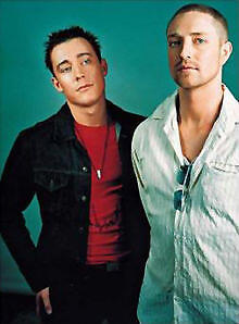 Barcode Brothers все песни в mp3