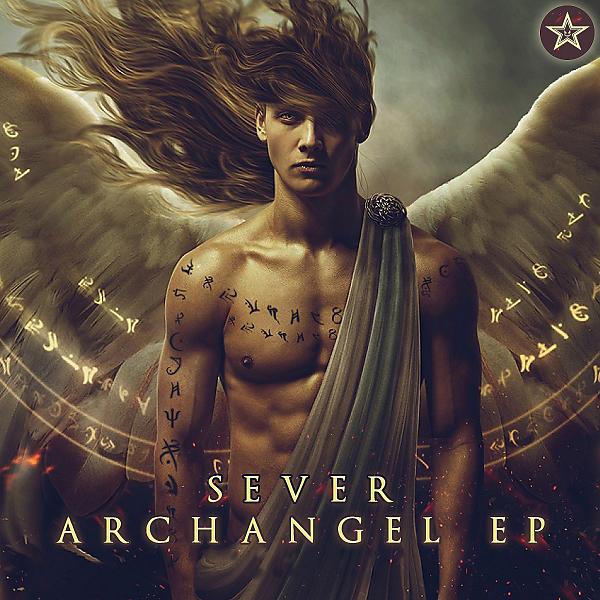 Постер альбома Archangel EP