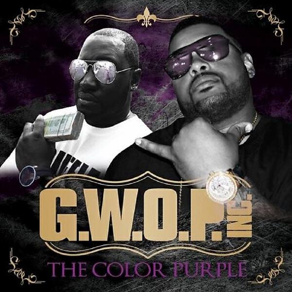 G.W.O.P. INC - Duffle Bag (feat. Ace B)
