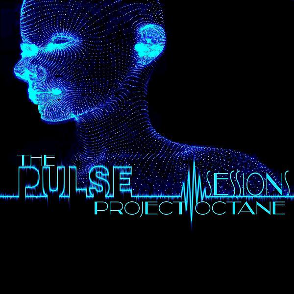Постер альбома The Pulse Sessions, Pt. 1