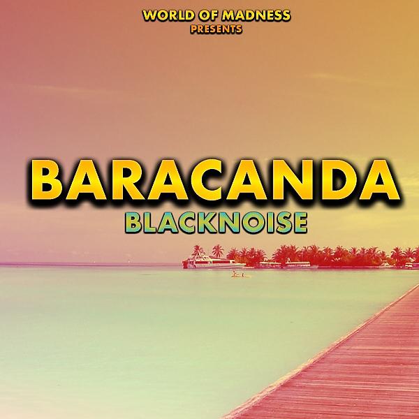 Постер альбома Baracanda