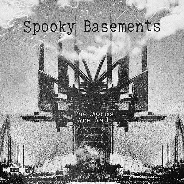 Spooky Basements - Shellshock