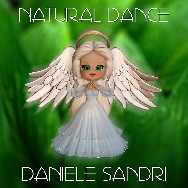 Постер альбома Natural Dance