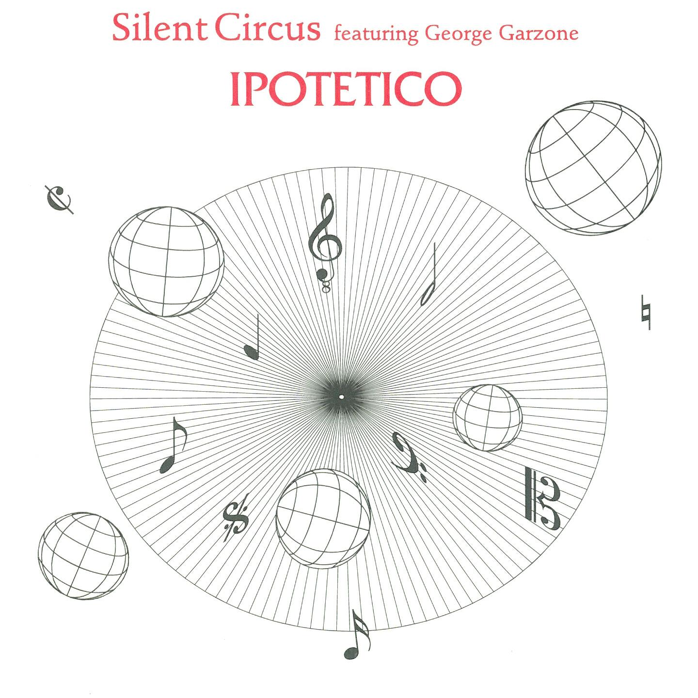 Silent Circus - Ballad