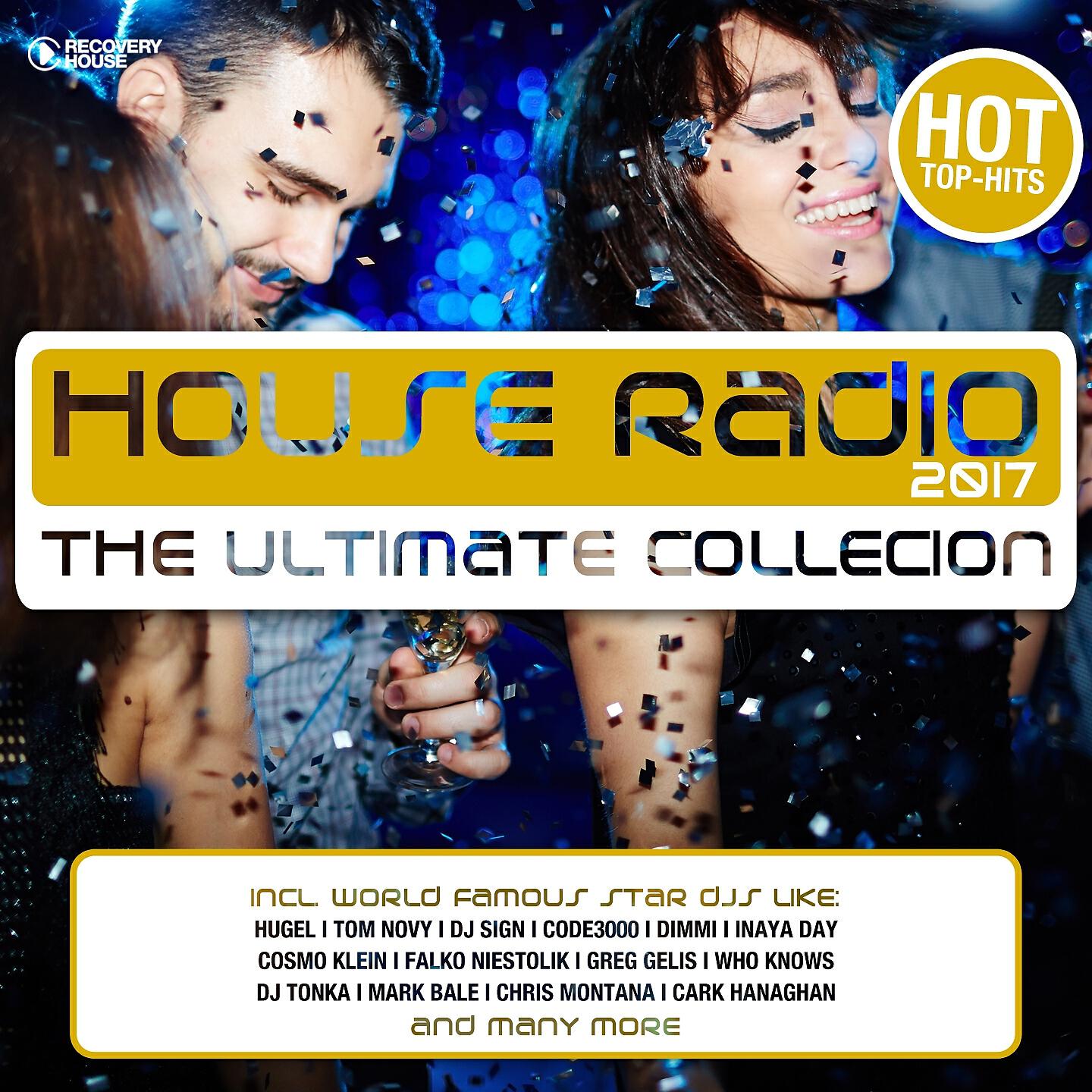 Ron Carroll - The Sermon (Tobi Kramer Remix - Radio Mix)