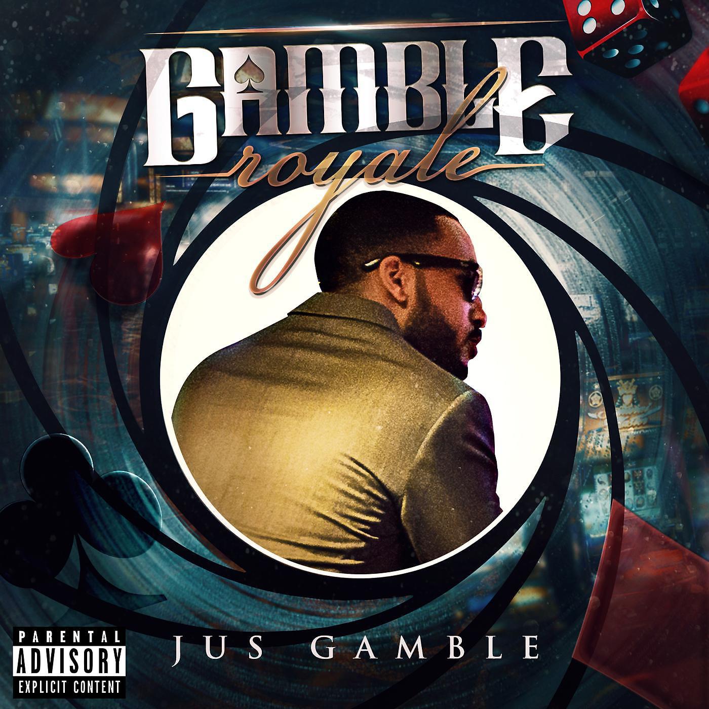 Постер альбома Gamble Royale