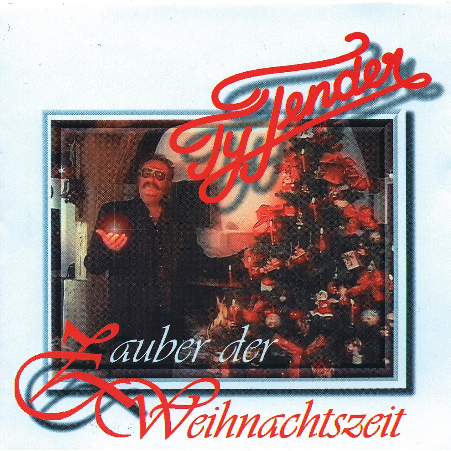 TY TENDER - Wenn die Weihnachtsglocken klingen